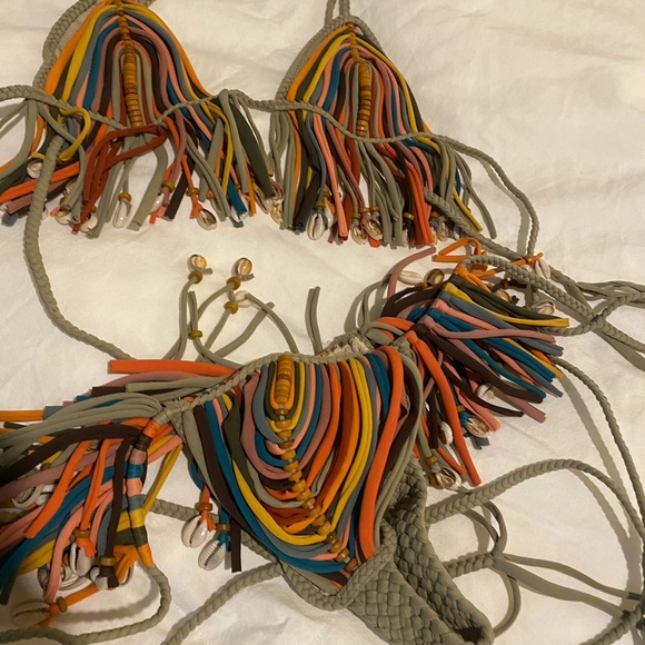 Bikini set - Picture 3 of 8